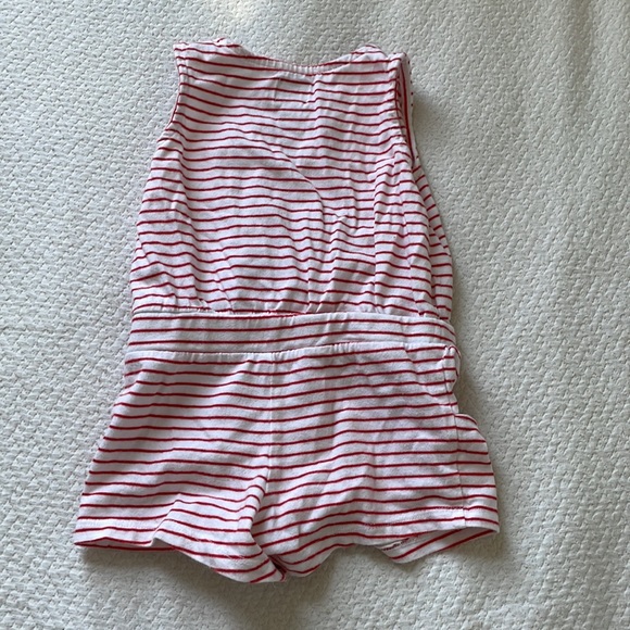 Janie and Jack romper 12-18 months - Picture 5 of 5